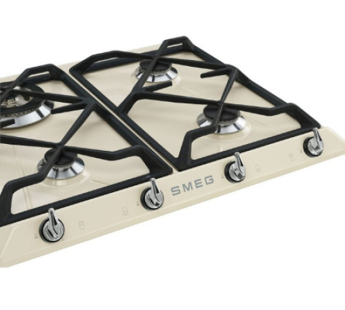 Поверхность SMEG p755sbl