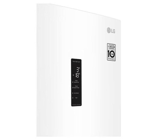 Холодильник LG GA-B509SQKL