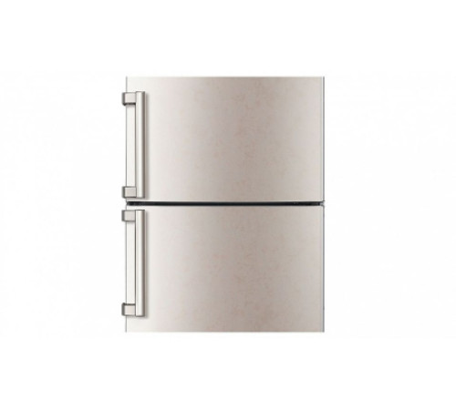 Холодильник LG GA-B489ZECL