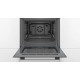 Духовой шкаф BOSCH HBJ314ES0R