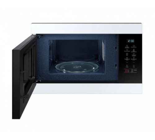 Микроволновая печь SAMSUNG MS22M8054AW/BW