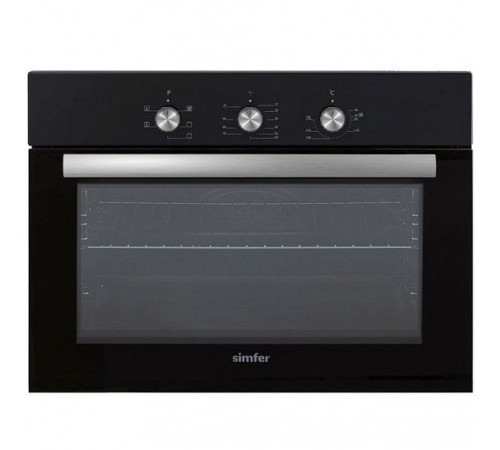 Духовой шкаф SIMFER B5EB15016