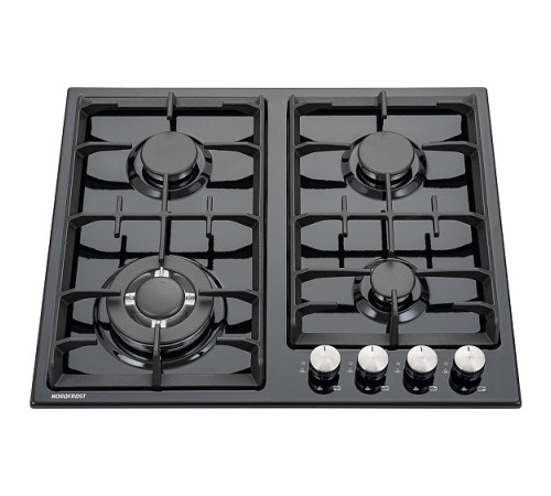 Варочная поверхность NORDFROST HS 6042 B