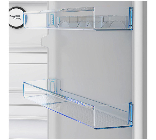 Холодильник BEKO B1DRCNK362HWB