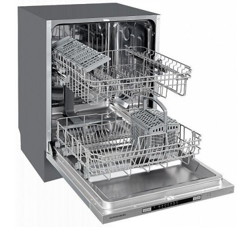 Газовая панель GORENJE GW 642 SYW