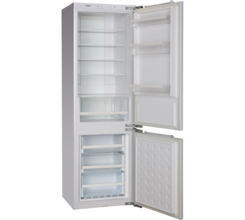 Холодильник HAIER BCFE625AWRU