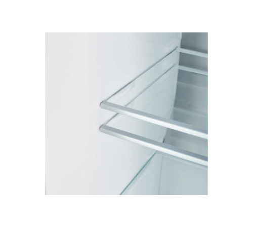 Холодильник LERAN SBS 700 BIX NF