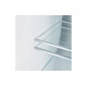 Холодильник LERAN SBS 700 BIX NF