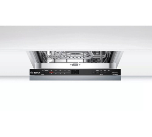 Посудомоечная машина BOSCH SRV2IKX2BR