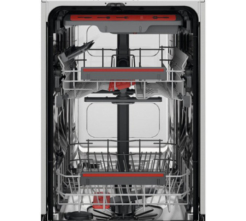 Посудомоечная машина AEG FSE72517P