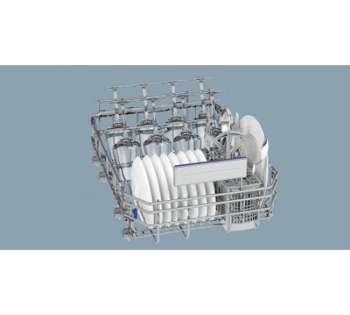 Посудомоечная машина SIEMENS SR 656X01 TE