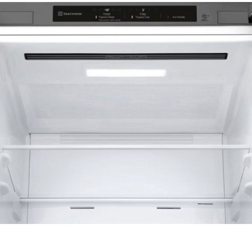 Холодильник LG GA-B509MCZL