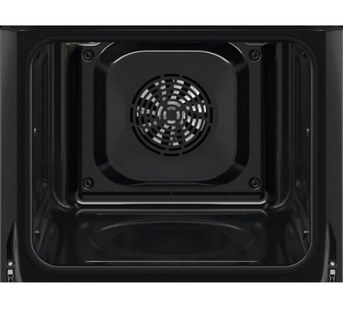 Духовой шкаф ELECTROLUX EOD3H40BX