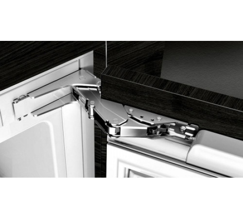 Холодильник SIEMENS KI86FHD20R