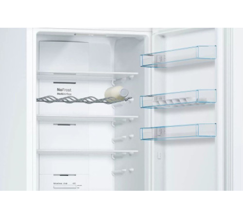 Холодильник BOSCH KGN39VWEQ