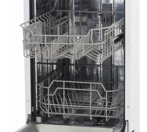 Посудомоечная машина KRONASTEEL bdx 45096 ht