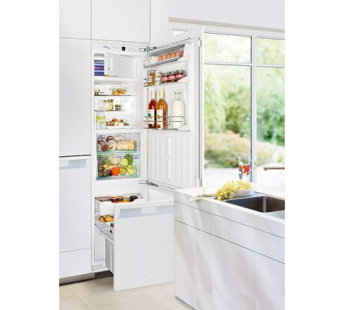 Встраиваемый холодильник LIEBHERR ikbv 3254-20 001