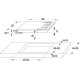 Варочная поверхность GORENJE G 640 ZMB