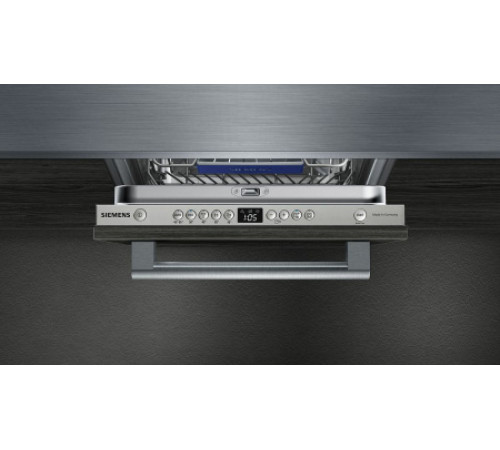 Посудомоечная машина SIEMENS SR 655X60 MR