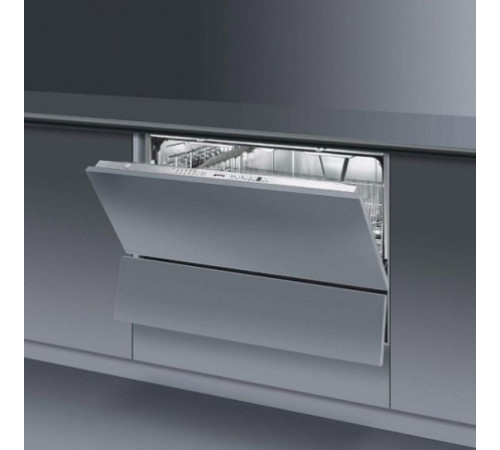 Посудомоечная машина SMEG STO905-1