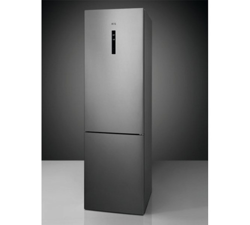 Холодильник AEG RCB 736E5 MX