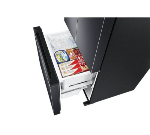 Холодильник SAMSUNG RF44A5002B1