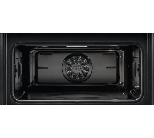 Духовой шкаф AEG KMM 761000 M