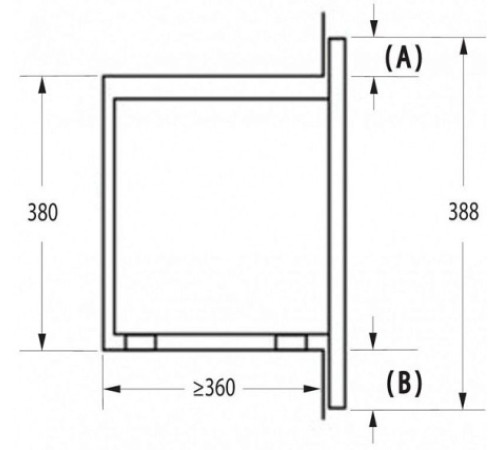Микроволновая печь GORENJE BM201AM1X
