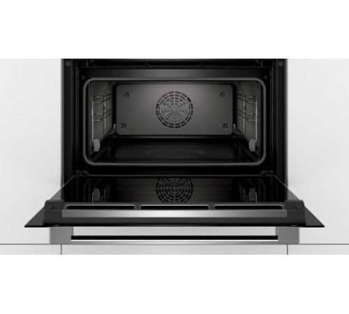Встраиваемый электрический духовой шкаф Bosch CSG 656 RS2