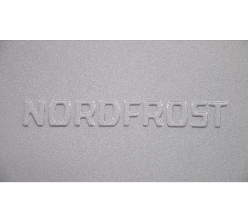 Холодильник NORDFROST NR 403 I
