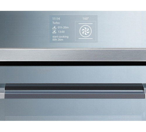 Духовой шкаф SMEG sfp130