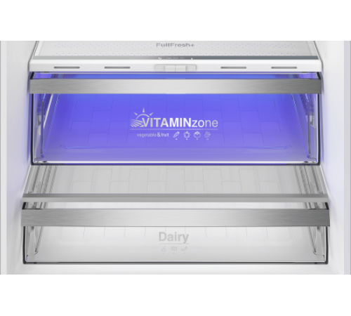 Холодильник GRUNDIG GKN17820FHW