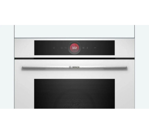 Духовой шкаф BOSCH HBG7341W1