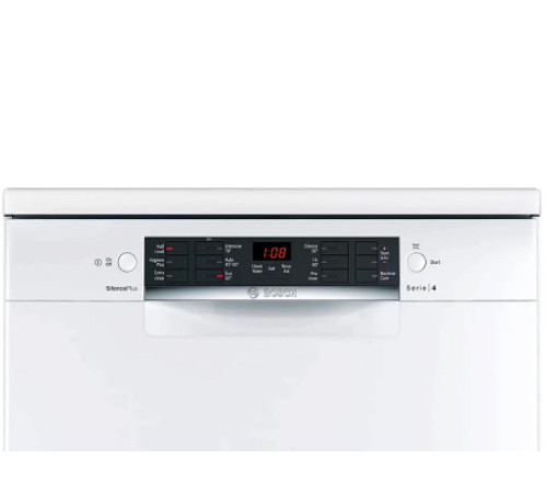 Посудомоечная машина BOSCH SMS46NW01B