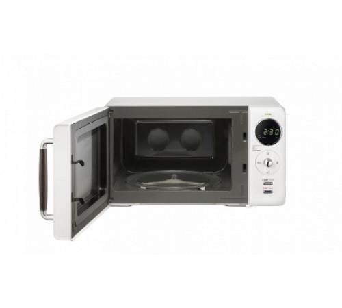 Микроволновая печь Daewoo Electronics KOR-669RWN