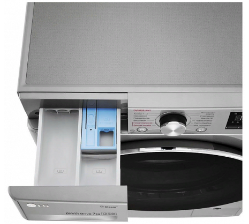 Стиральная машина LG F2V5HS2S