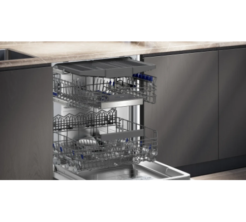 Посудомоечная машина SIEMENS SN 55ZS07CE