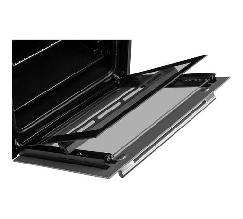 Духовой шкаф NORDFROST HM 65130 W