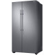 Холодильник Samsung RS66N8101S9 нержавеющая сталь