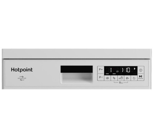 Посудомоечная машина HOTPOINT-ARISTON HFS 2C67 W