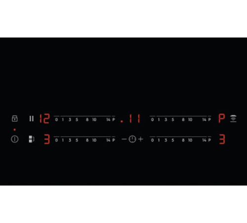 Варочная поверхность ELECTROLUX KIV634I