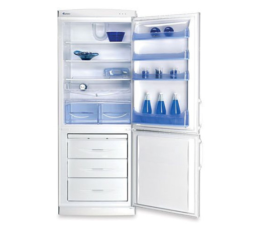 Холодильник ARDO co 3111 sh