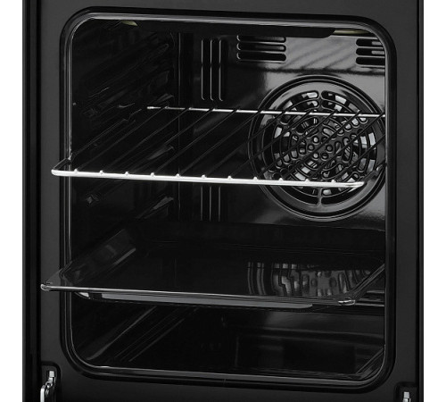 Духовой шкаф KRONA LINDE 45 WH