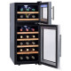 Винный шкаф CAVANOVA CV021-2TNS