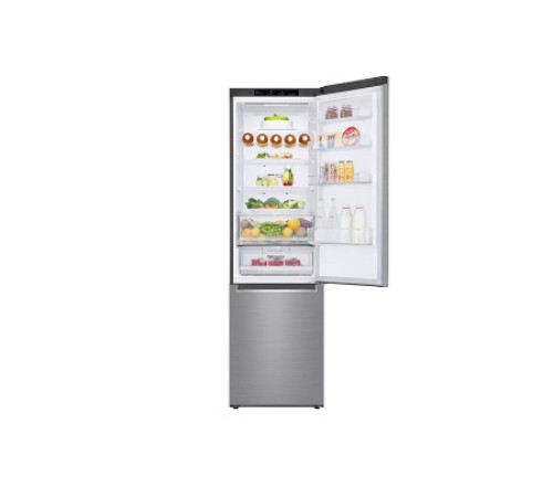 Холодильник LG GB-B72PZEMN