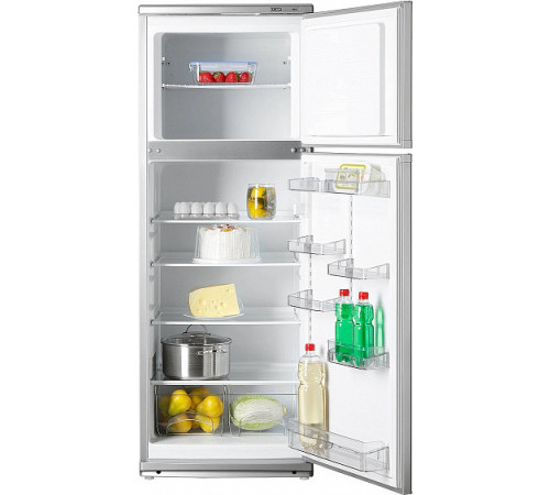 Холодильник ATLANT МХМ 2835-08