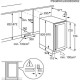 Винный шкаф AEG AWUS020B5B