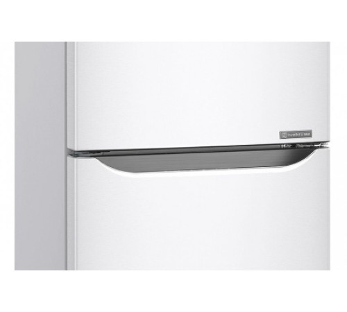 Холодильник LG GA-B499SVKZ