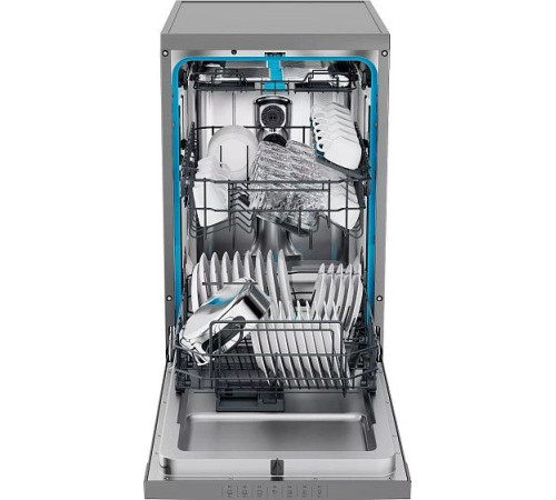 Посудомоечная машина HAIER HDWE11-36SS4RU