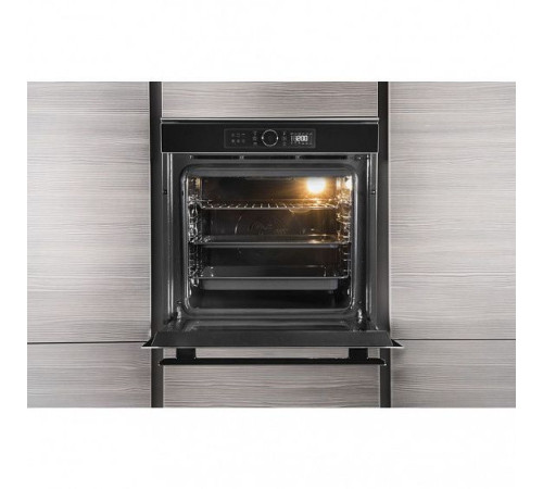 Духовой шкаф WHIRLPOOL AKZM 8480 NB